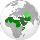 Copertura Medio Oriente