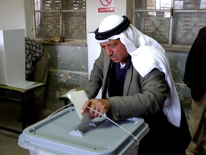 SONDAGGIO. Elezioni palestinesi: Marwan Barghouthi davanti ad Abu Mazen nella corsa presidenziale