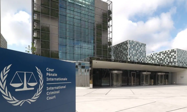 La furia e la speranza: l’indagine della Corte Penale Internazionale in Palestina
