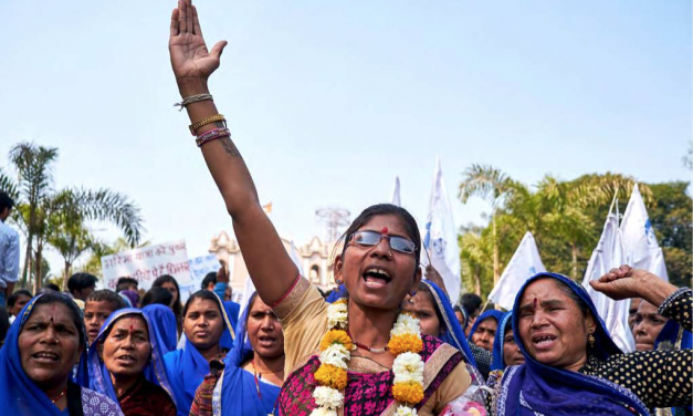 Esami medici invasivi, pratiche legali umilianti: il report sulla violenza sessuale in Sud Asia