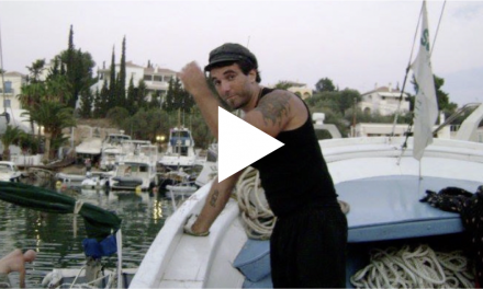 Vittorio Arrigoni 10 anni dopo. Video intervista a Egidia Beretta