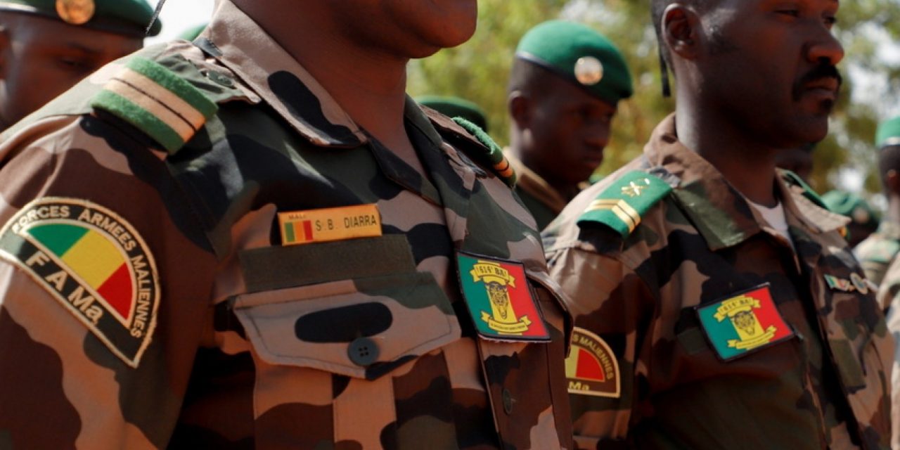 Mali. Rilasciato il presidente, il paese resta nelle mani del colonnello
