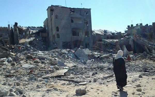 LIBRI. “Unsilencing Gaza, Reflections on Resistance”: le conseguenze per l’individuo dell’occupazione israeliana