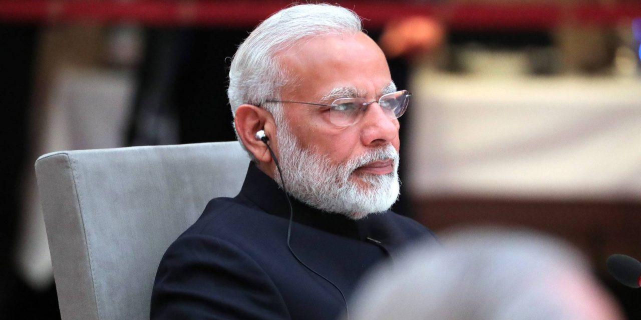 INDIA-PAKISTAN. Dietro la guerra i tentativi di Modi di silenziare il dissenso