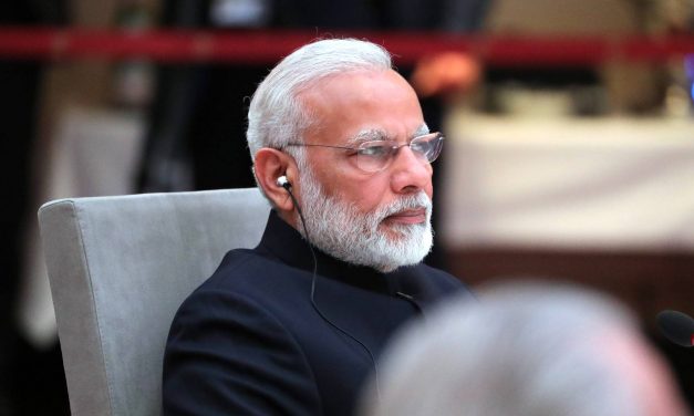 INDIA-PAKISTAN. Dietro la guerra i tentativi di Modi di silenziare il dissenso