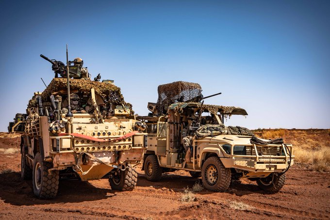 Italia in Mali. Assieme ai golpisti per fermare i flussi migratori e “stabilizzare” il Sahel