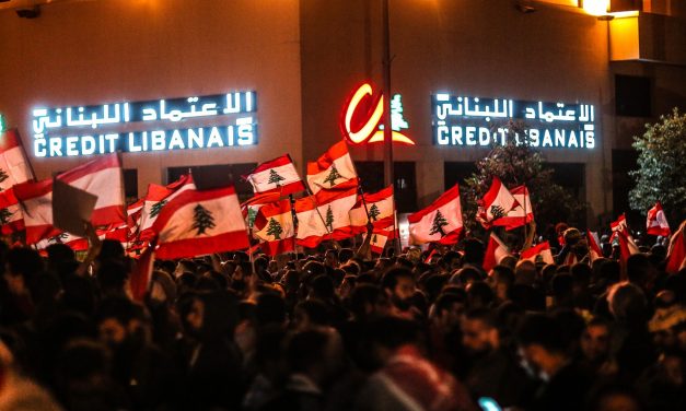 PODCAST. Il Libano sprofonda nella crisi politica ed economica, dilaga la povertà
