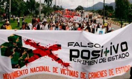 COLOMBIA. I falsi positivi: sequestri e omicidi di innocenti per le ricompense dei militari