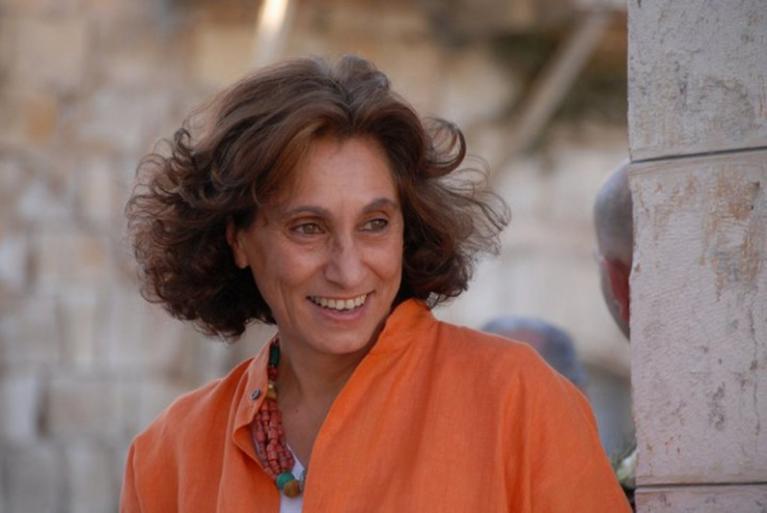 CULTURA. Palestina: Suad Amiry, una “scrittrice per caso”.