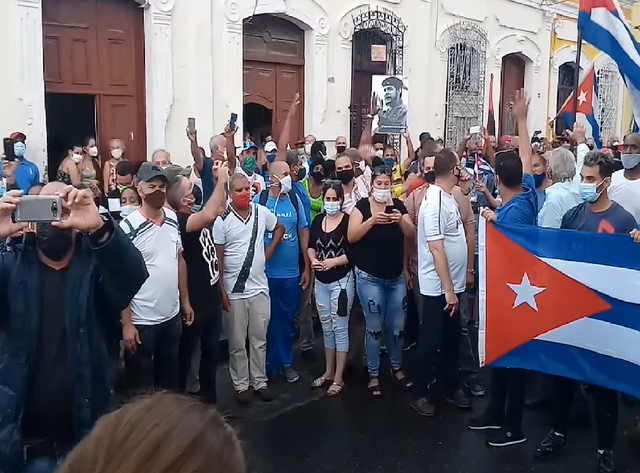 CUBA. Le proteste tra riforme e controrivoluzione