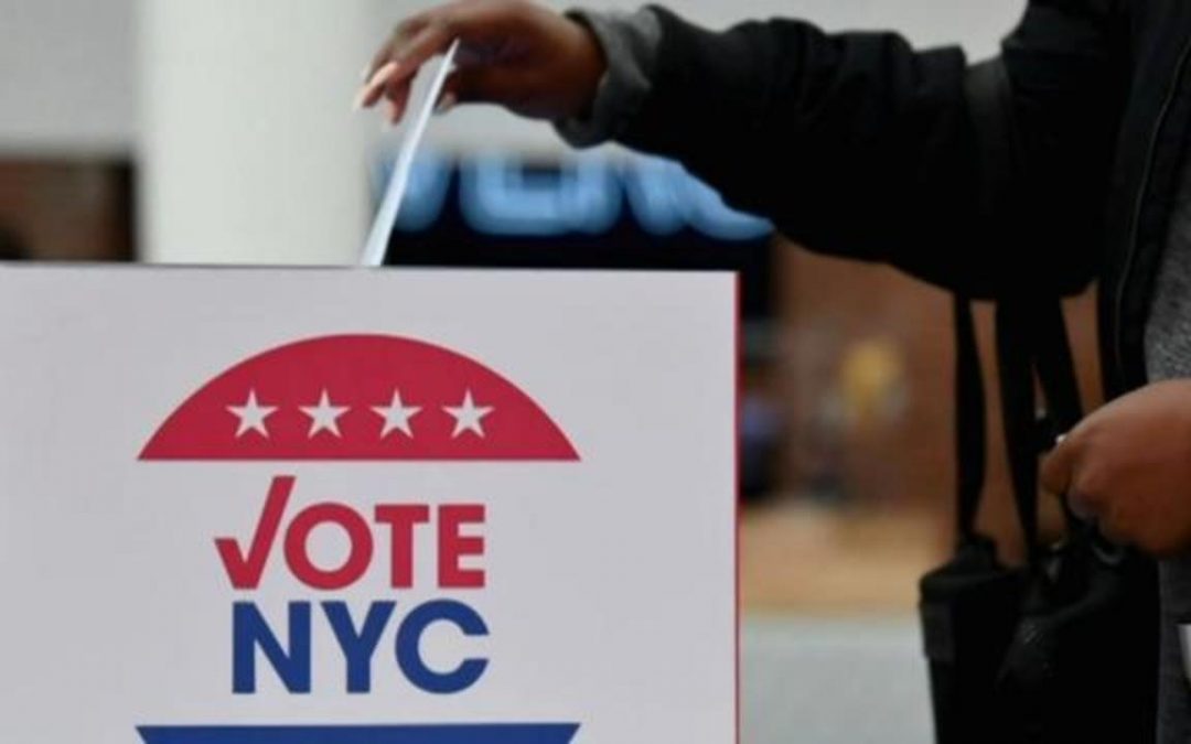 USA. Primarie New York, accuse di corruzione e incompetenza, l’esito resta incerto