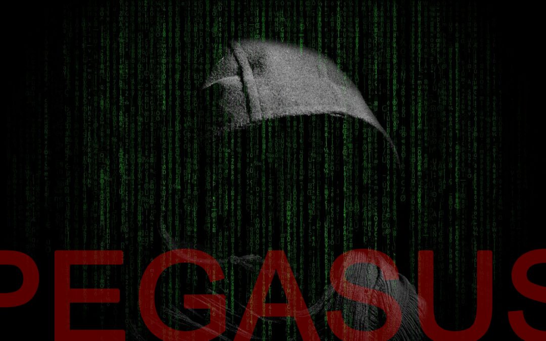 Pegasus, sotto accusa lo spyware israeliano che sorveglia giornalisti e dissidenti