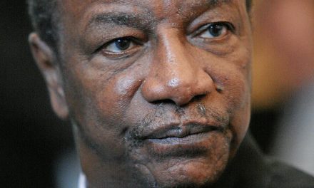 AFRICA. La prassi del colpo di Stato, il caso della Guinea Conakry