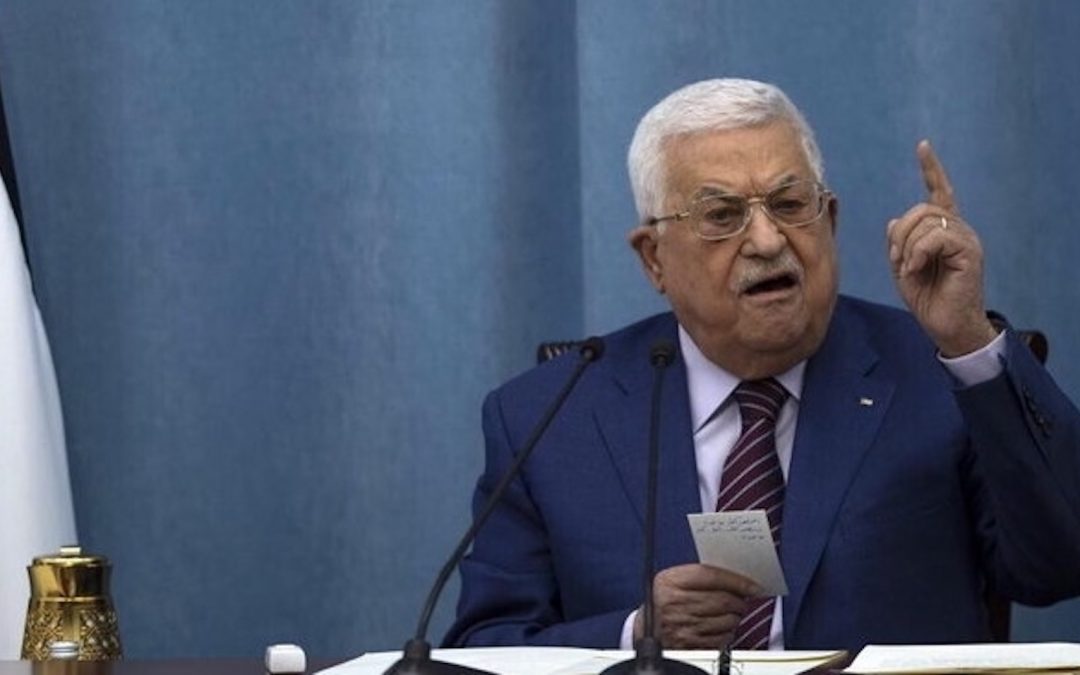 PODCAST. Ultimatum di Abu Mazen a Israele: “Ritirati entro un anno”. I palestinesi non ci credono