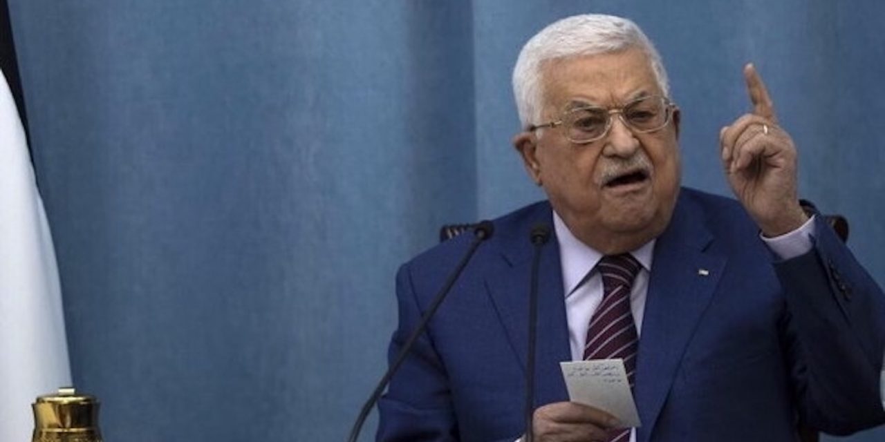 PODCAST. Ultimatum di Abu Mazen a Israele: “Ritirati entro un anno”. I palestinesi non ci credono