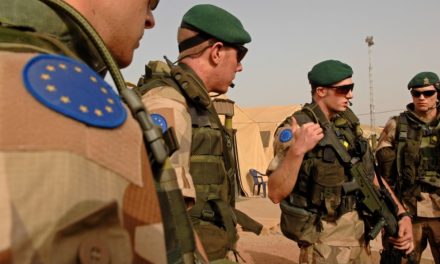 Dopo l’Afghanistan si torna a parlare di un “esercito europeo”