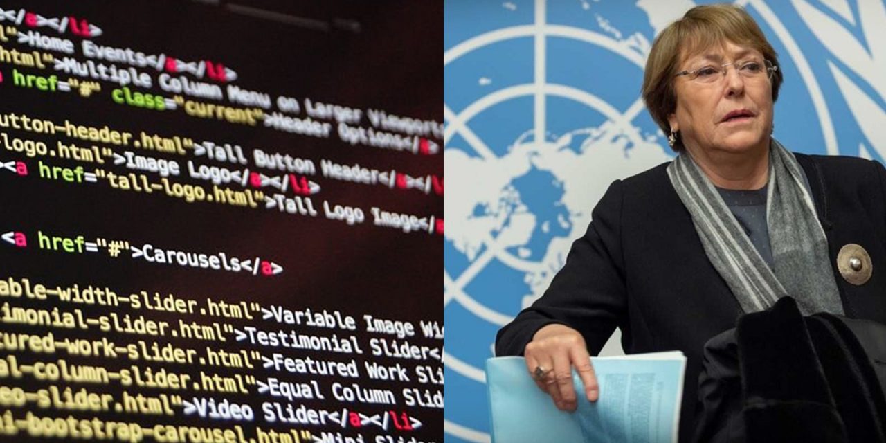 Allarme dell’ONU: l’intelligenza artificiale minaccia i diritti umani, dobbiamo agire subito