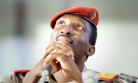 Thomas Sankara, al via il processo per l’omicidio del presidente rivoluzionario