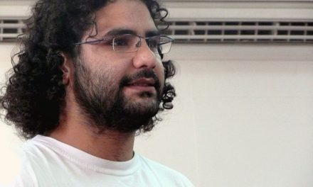 EGITTO. Alaa Abd El Fattah condannato ad altri 5 anni di carcere