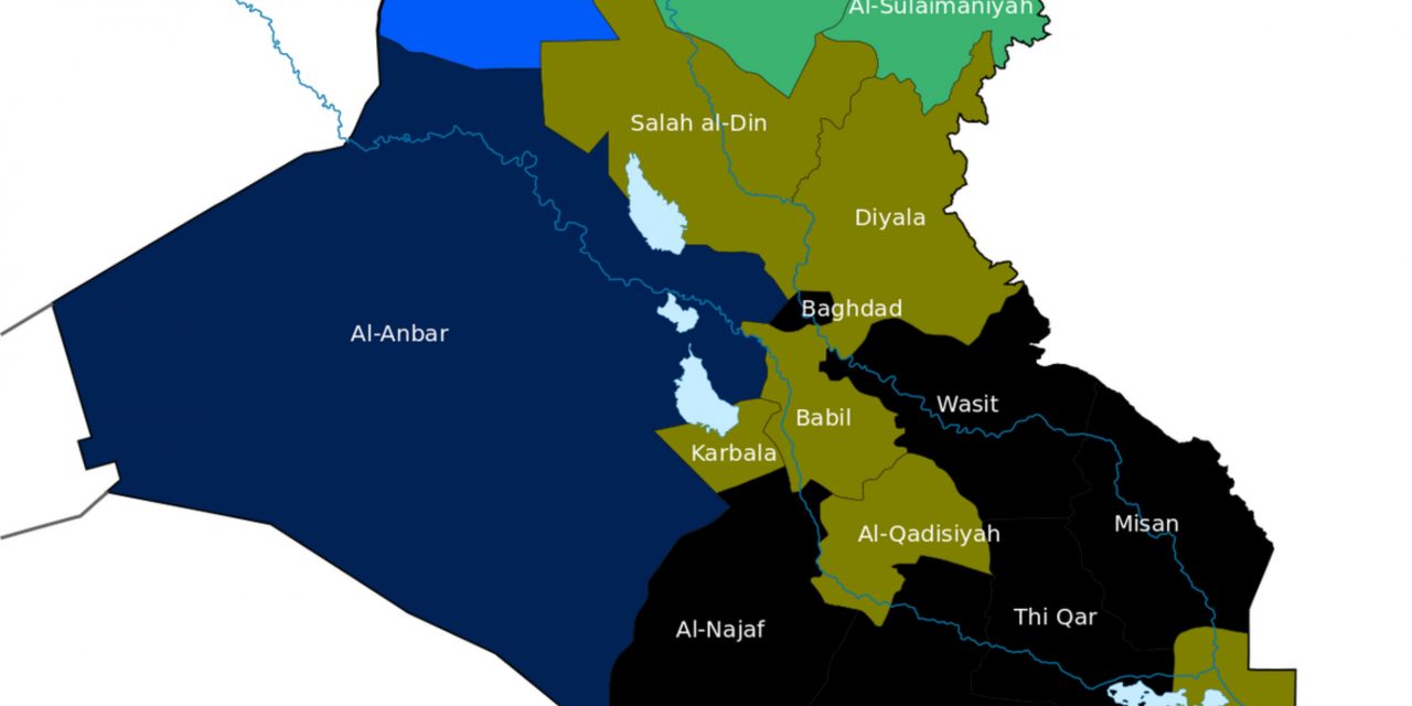 IRAQ. Elezioni, poche attese di cambiamento in un Paese stanco e disilluso