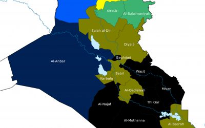 IRAQ. Elezioni, poche attese di cambiamento in un Paese stanco e disilluso