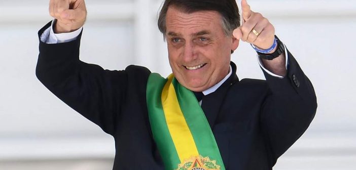 BRASILE. Il vero nemico di Bolsonaro è Bolsonaro stesso