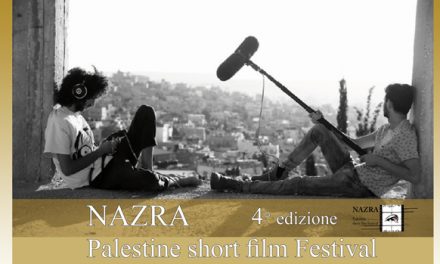 CINEMA. Al via il Nazra Palestine Short Film Festival