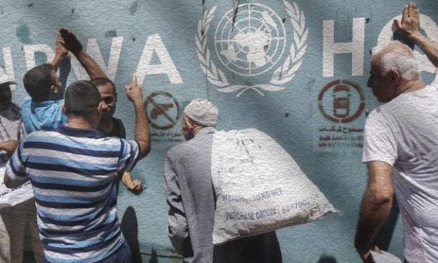 Profughi palestinesi: la crisi dell’UNRWA e il ricatto dei finanziamenti