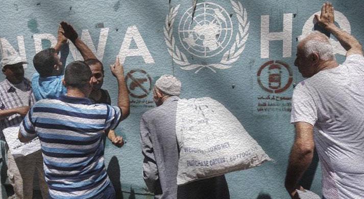 Profughi palestinesi: la crisi dell’UNRWA e il ricatto dei finanziamenti
