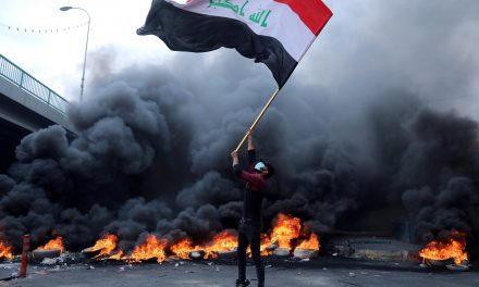 Le elezioni anticipate in Iraq risolveranno la sua crisi di legittimità?