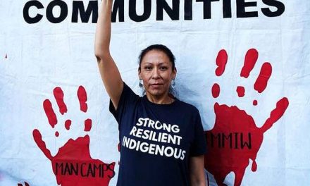 Violenza contro le donne indigene, il genocidio dei nativi continua da 500 anni