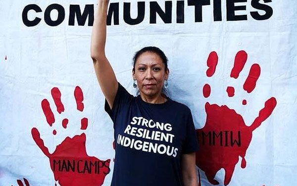 Violenza contro le donne indigene, il genocidio dei nativi continua da 500 anni