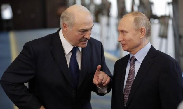 PODCAST. Putin schiacciato tra Lukashenko e Stati Uniti