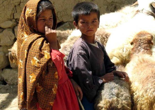AFGHANISTAN: “Paese alla fame, servono subito aiuti umanitari”