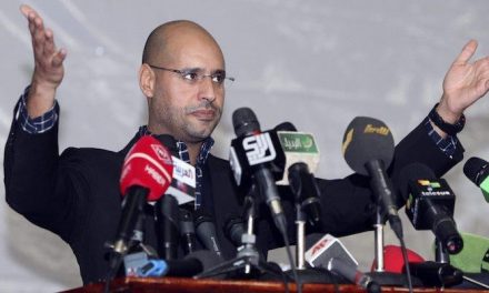 LIBIA. Saif al Islam Gheddafi escluso dalla corsa alla presidenza