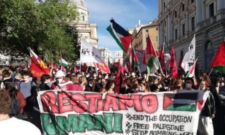 STORIA. Le relazioni tra l’Italia e i Palestinesi tra cambiamenti e nuove realtà