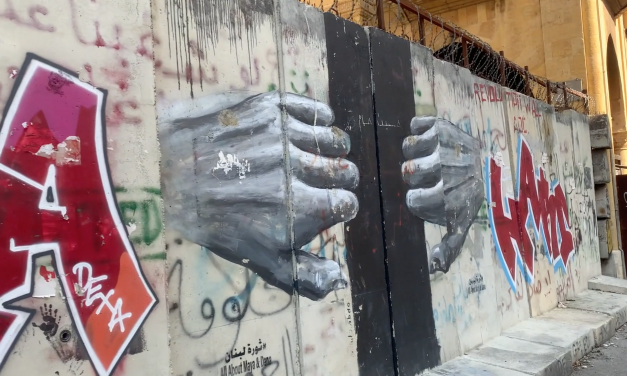 VIDEO REPORTAGE DAL LIBANO. Dentro la crisi economica e sociale