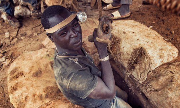 Burkina Faso: almeno 60 morti in un’esplosione in una miniera d’oro artigianale