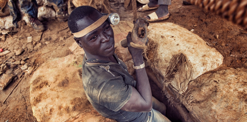 Burkina Faso: almeno 60 morti in un’esplosione in una miniera d’oro artigianale