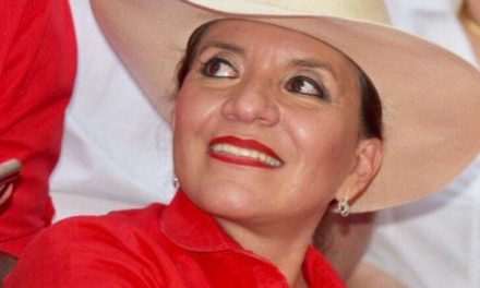 HONDURAS. Elezioni: con Xiomara Castro la sinistra al potere dopo 12 anni di neoliberismo