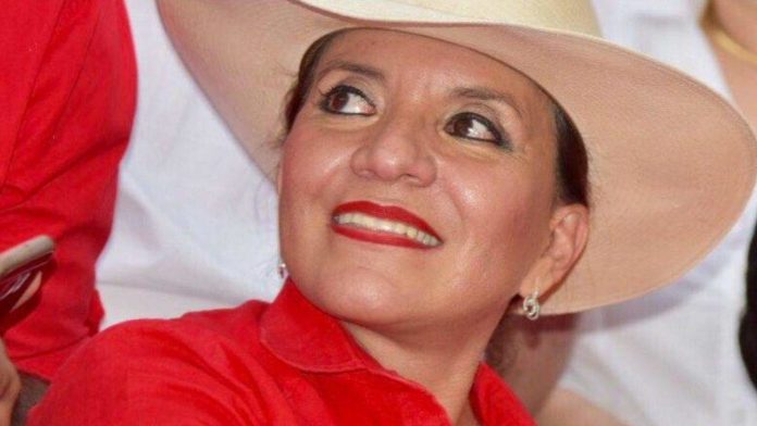 HONDURAS. Elezioni: con Xiomara Castro la sinistra al potere dopo 12 anni di neoliberismo
