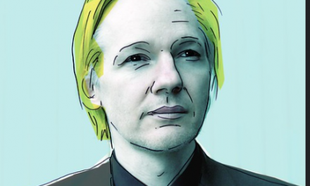 ANALISI. Julian Assange come Leonard Peltier?