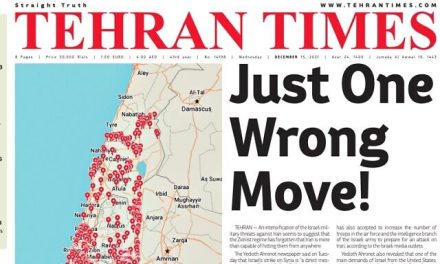 Israele pianifica attacco, l’Iran risponde: «Siamo in grado di colpire ovunque»