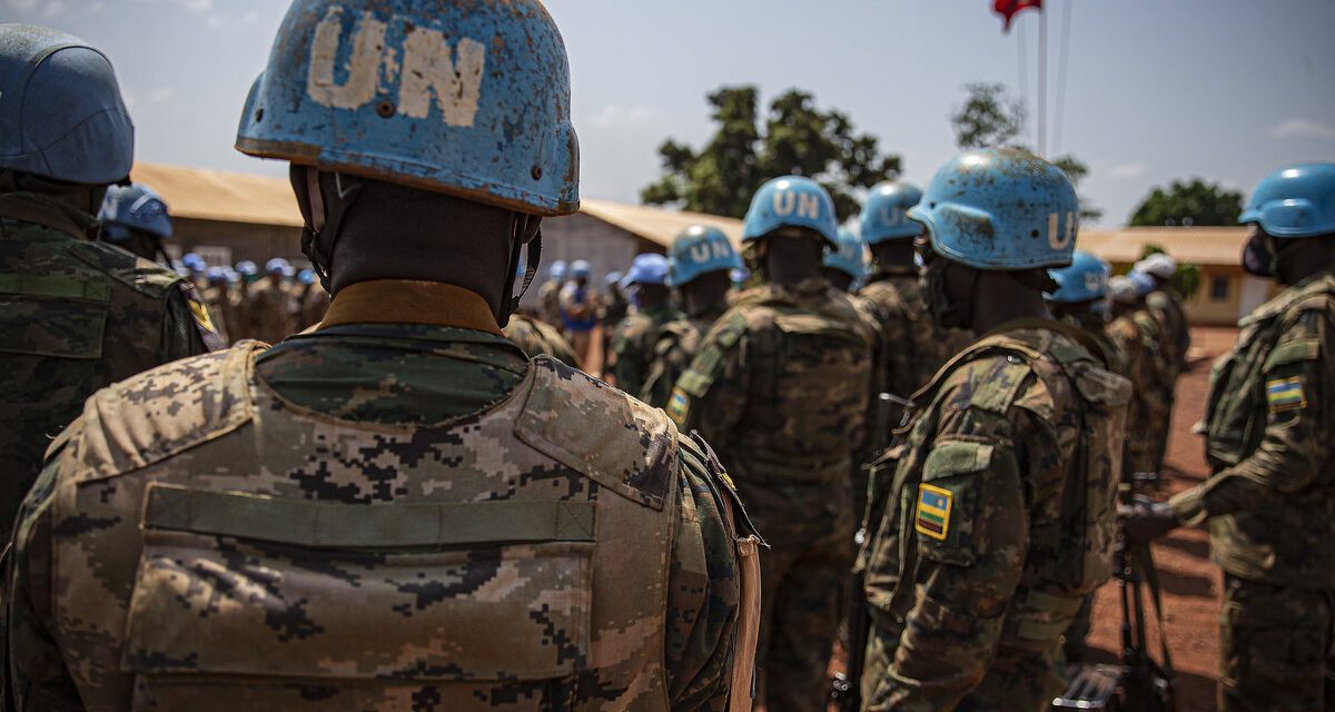 Il tritacarne del Centrafrica, tra gruppi armati e missioni Onu inefficaci   