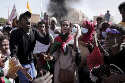 PODCAST. Sei mesi dopo: i sudanesi non si arrendono al golpe militare
