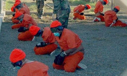 Guantanamo, fino a quando?