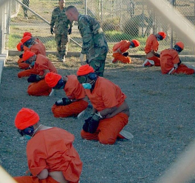 Guantanamo, fino a quando?