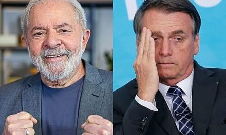 VIDEO BRASILE. Bolsonaro crolla nei sondaggi, Lula è in testa ma grava l’incognita Sergio Moro