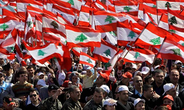 PODCAST. “Il Libano affonda, sopravvive solo chi può pagare in dollari”