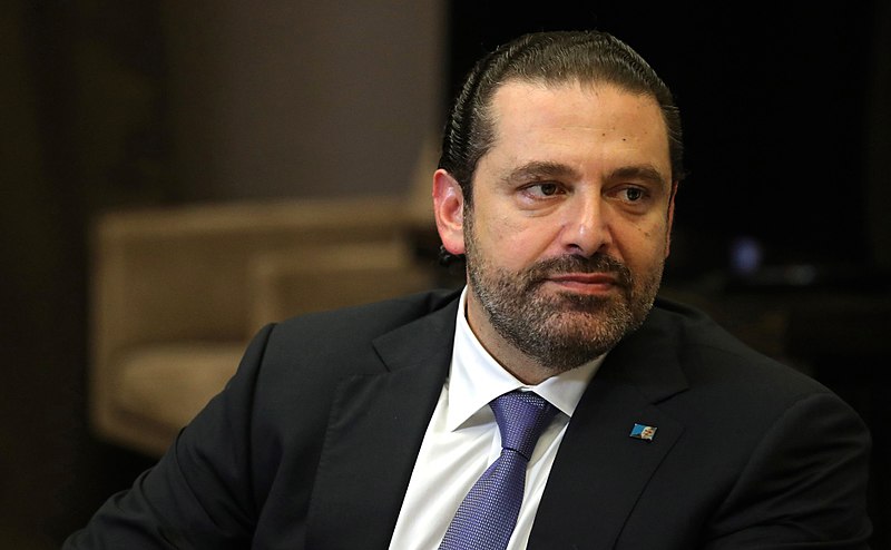 ANALISI. LIBANO. Saad Hariri si fa da parte per impedire la vittoria elettorale di Hezbollah